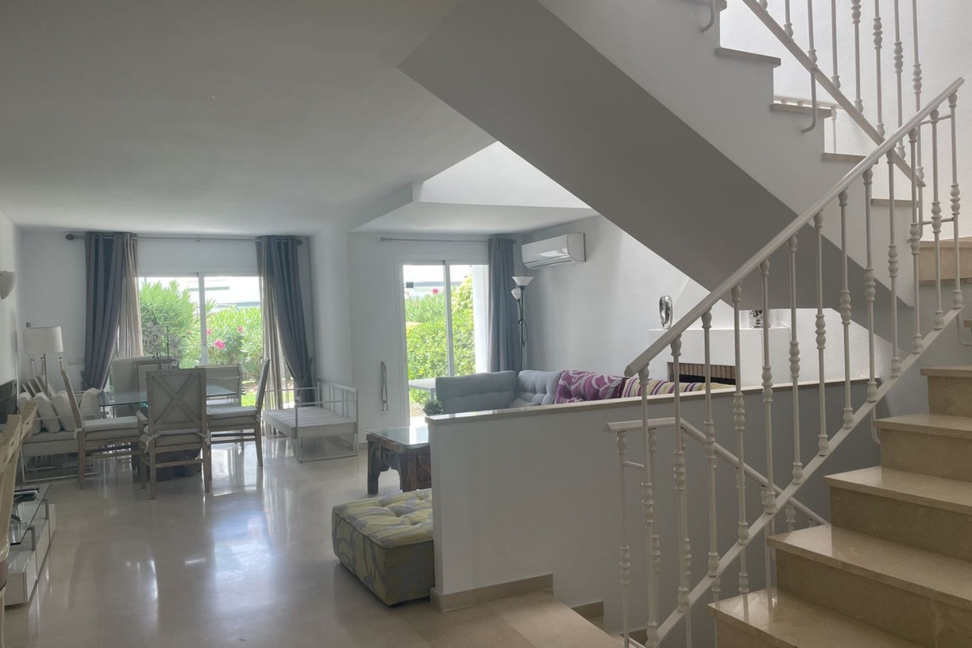 Wiederverkauf - Town house - Estepona - Estepona Centro