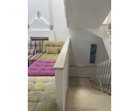 Wiederverkauf - Town house - Estepona - Estepona Centro