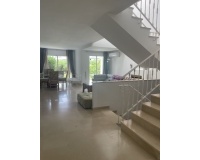 Wiederverkauf - Town house - Estepona - Estepona Centro