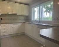 Wiederverkauf - Town house - Estepona - Estepona Centro