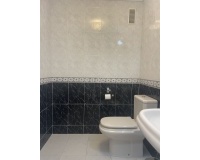 Wiederverkauf - Town house - Estepona - Estepona Centro
