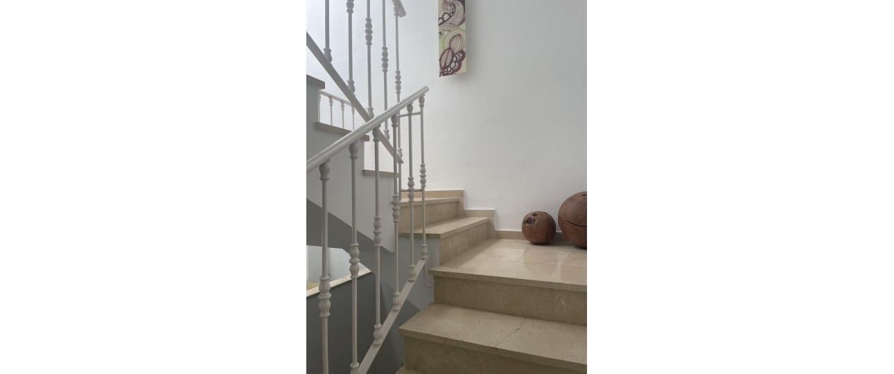Wiederverkauf - Town house - Estepona - Estepona Centro