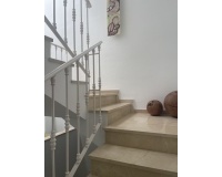 Wiederverkauf - Town house - Estepona - Estepona Centro