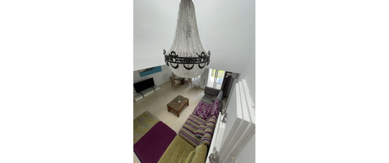 Wiederverkauf - Town house - Estepona - Estepona Centro