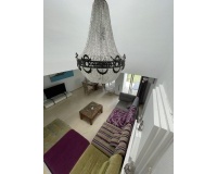 Wiederverkauf - Town house - Estepona - Estepona Centro