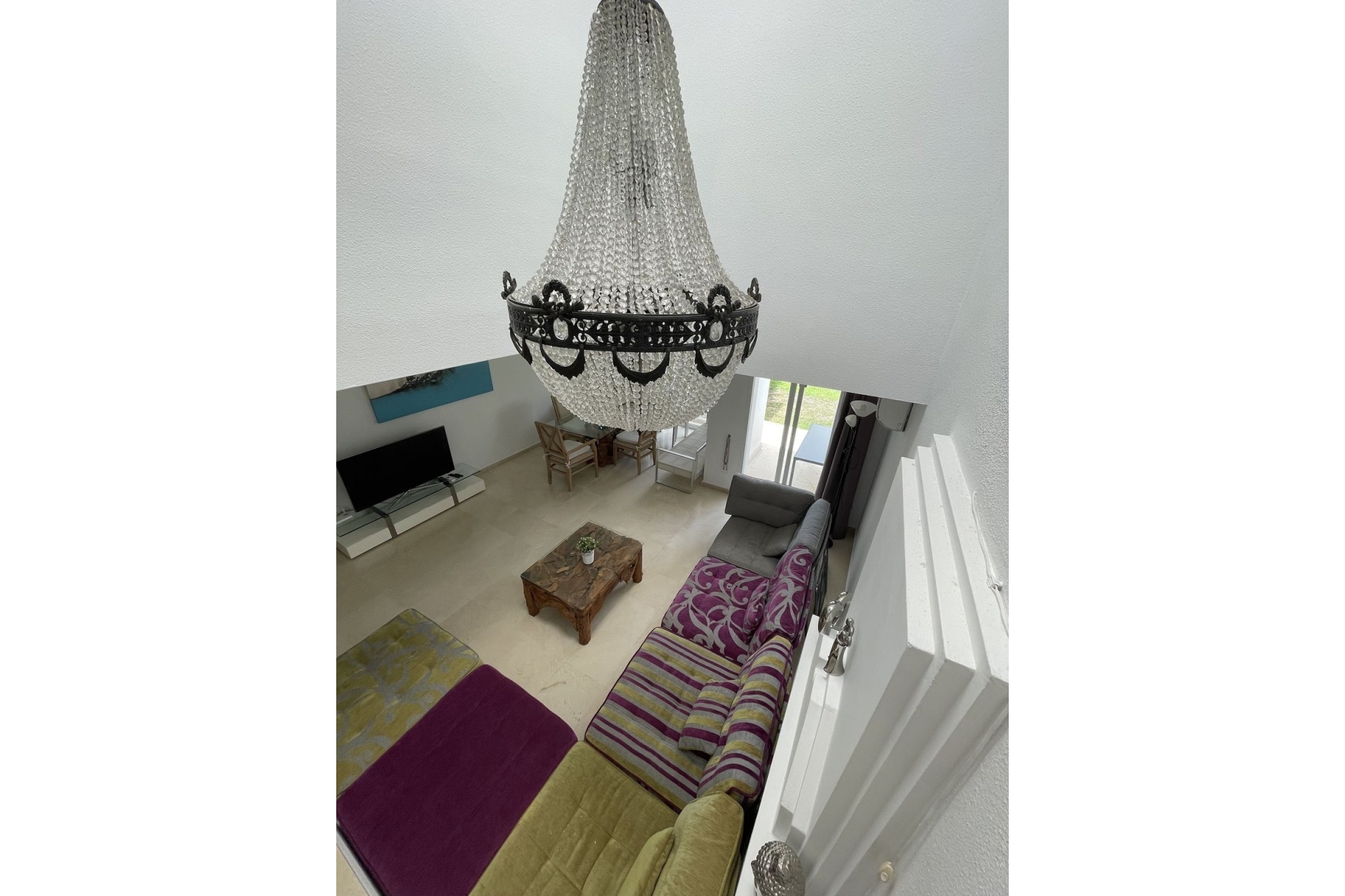 Wiederverkauf - Town house - Estepona - Estepona Centro