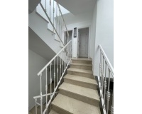 Wiederverkauf - Town house - Estepona - Estepona Centro