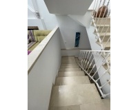 Wiederverkauf - Town house - Estepona - Estepona Centro