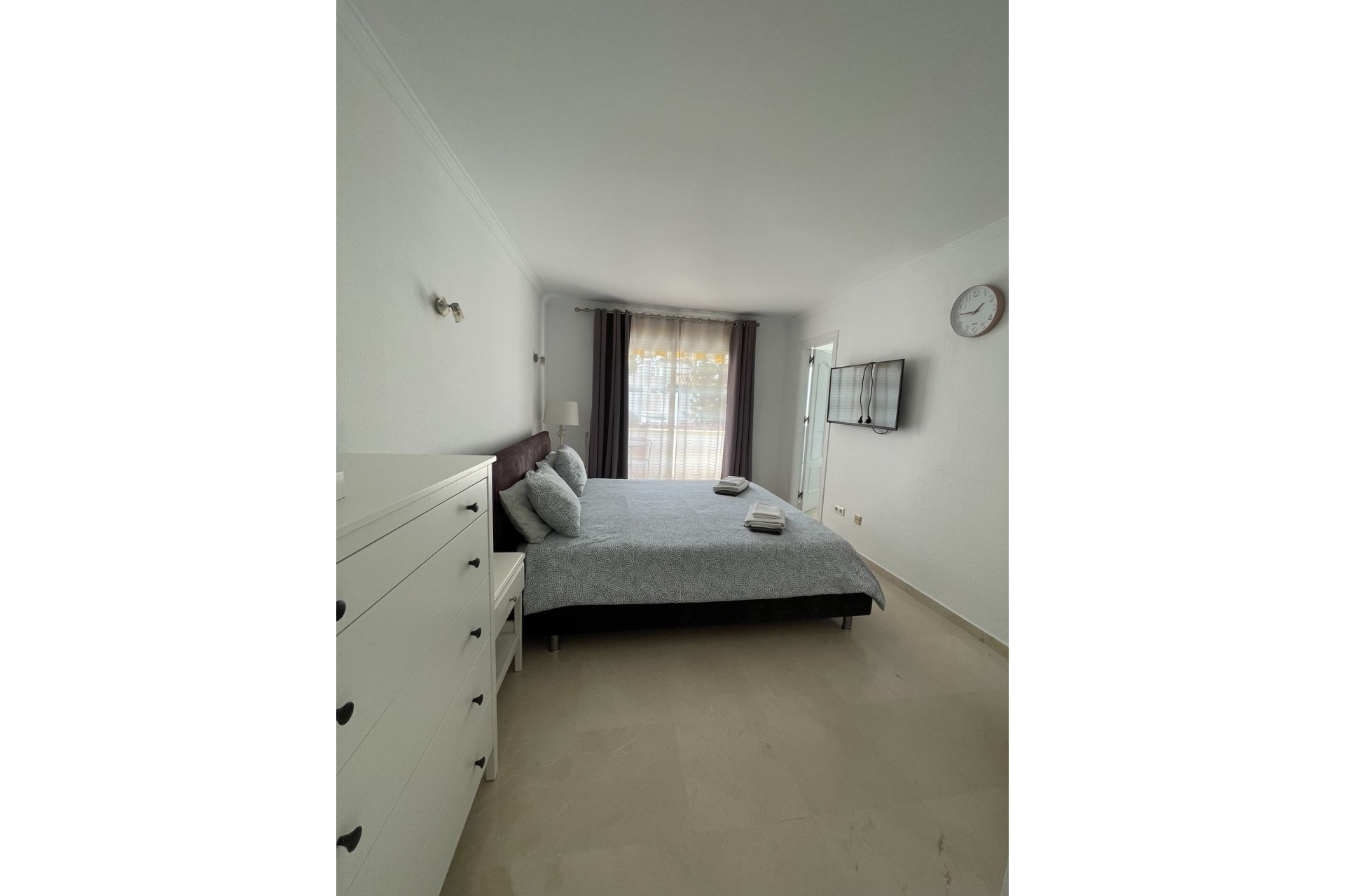 Wiederverkauf - Town house - Estepona - Estepona Centro