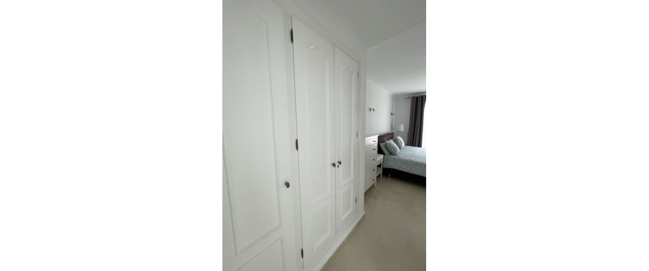 Wiederverkauf - Town house - Estepona - Estepona Centro