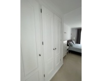 Wiederverkauf - Town house - Estepona - Estepona Centro