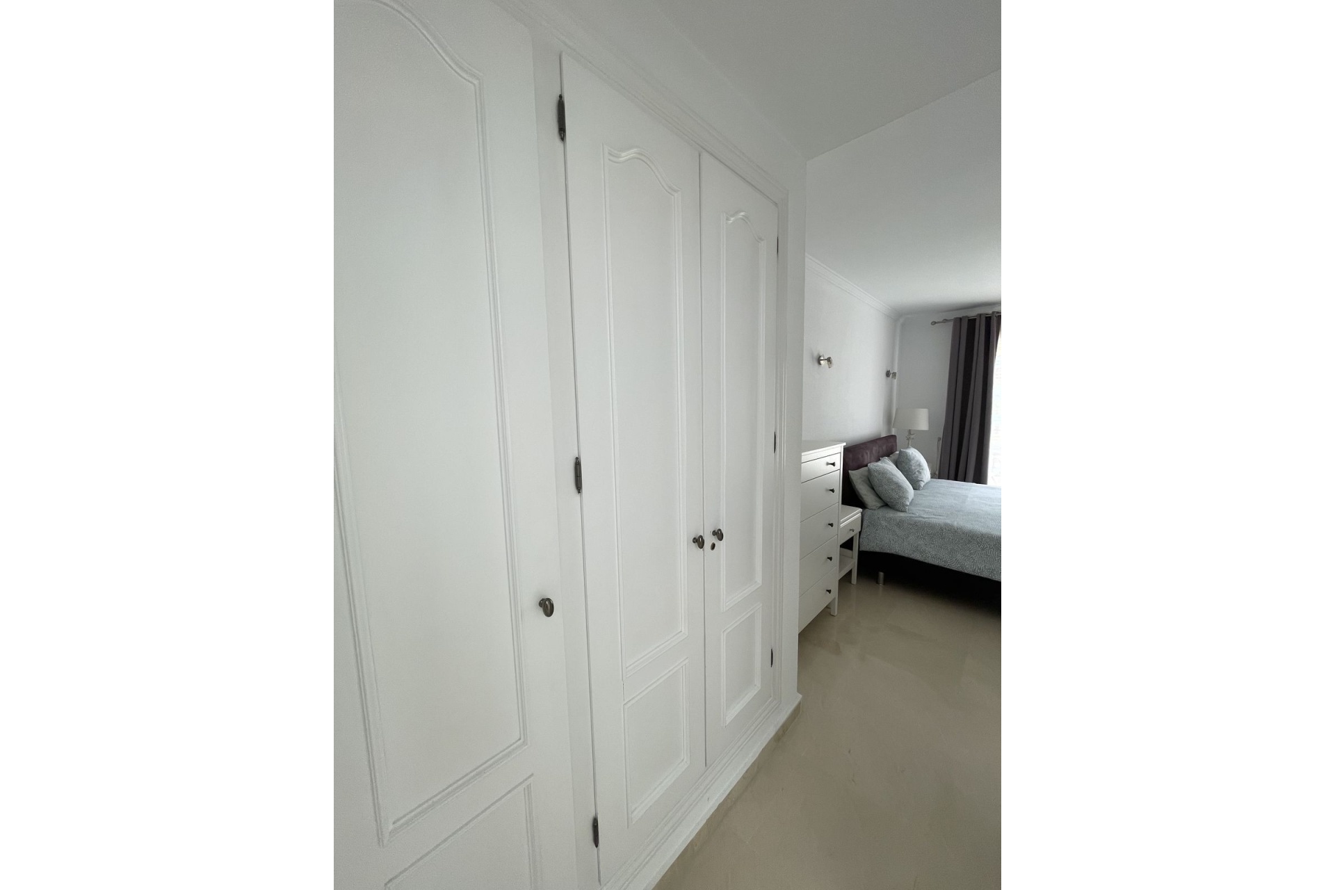 Wiederverkauf - Town house - Estepona - Estepona Centro
