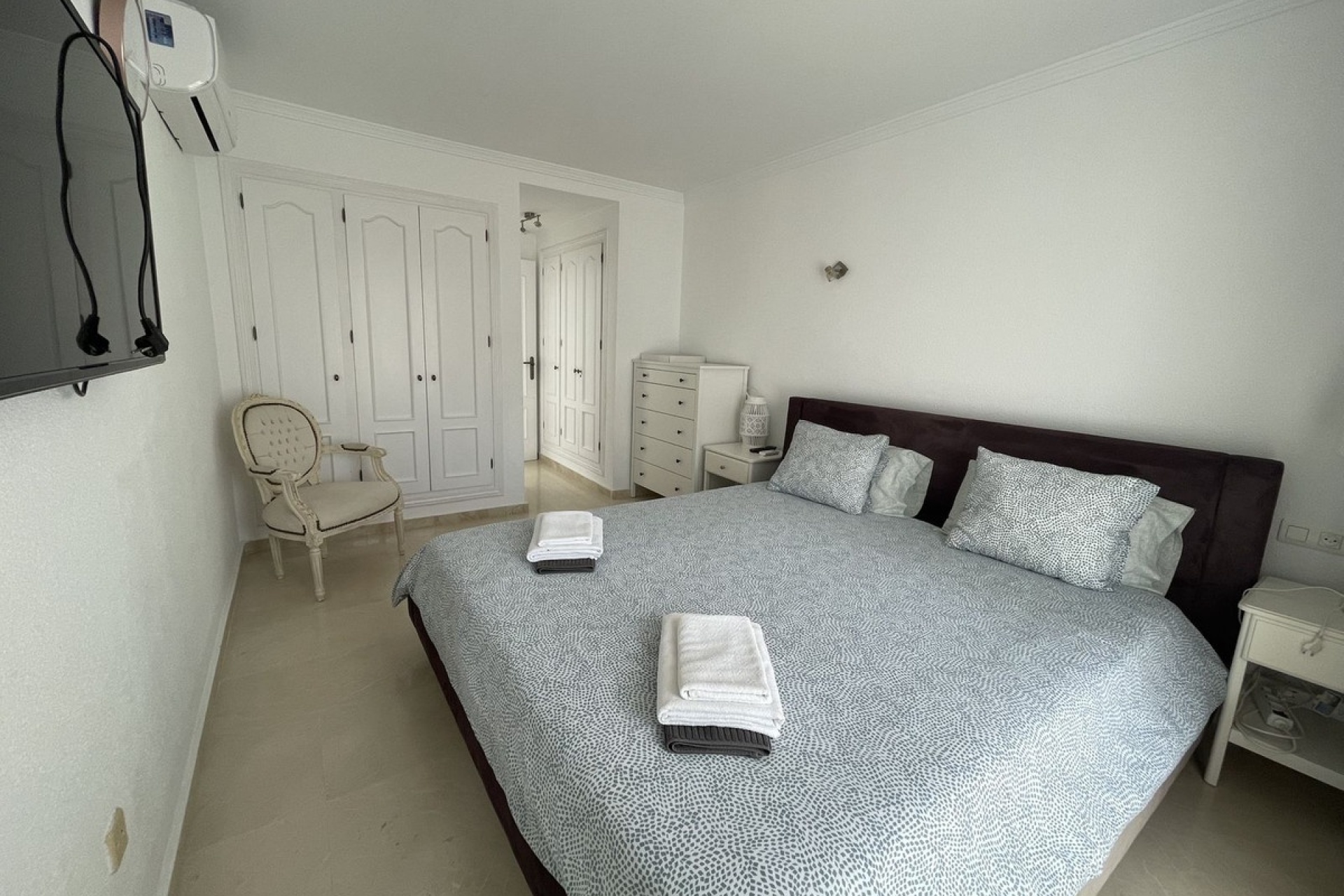 Wiederverkauf - Town house - Estepona - Estepona Centro