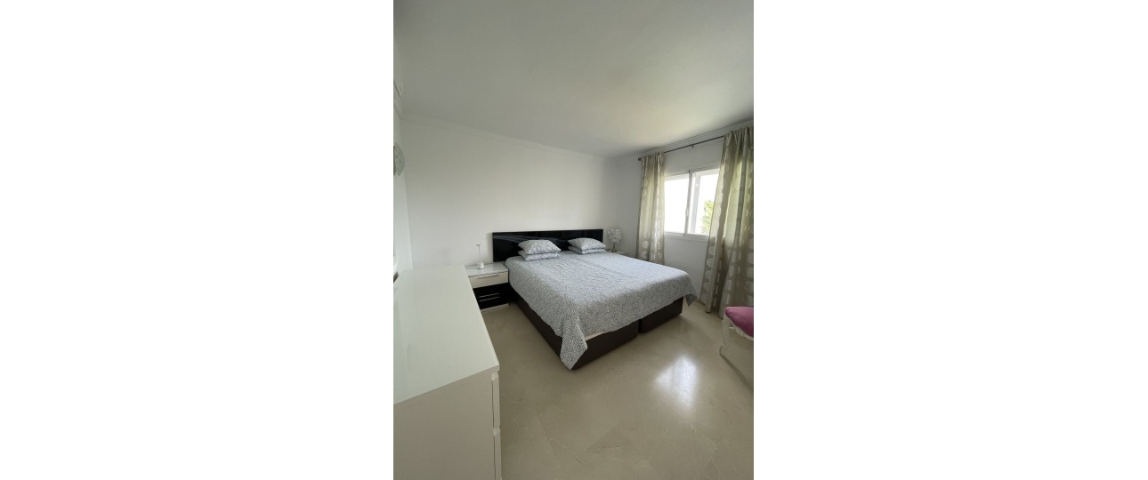 Wiederverkauf - Town house - Estepona - Estepona Centro