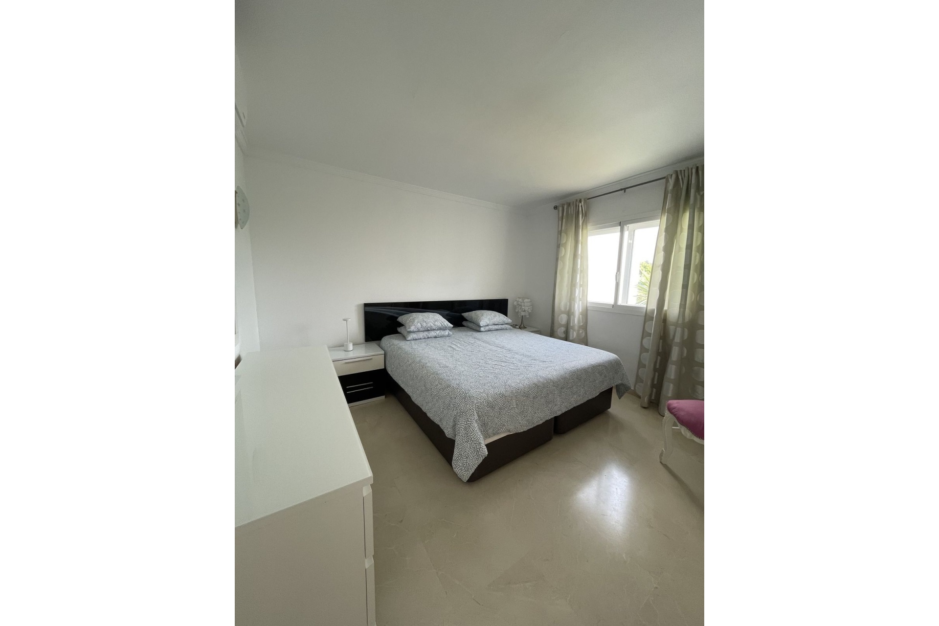 Wiederverkauf - Town house - Estepona - Estepona Centro