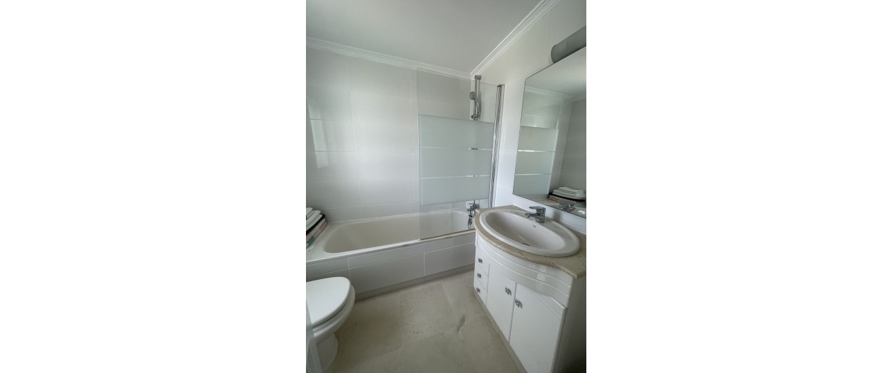 Wiederverkauf - Town house - Estepona - Estepona Centro