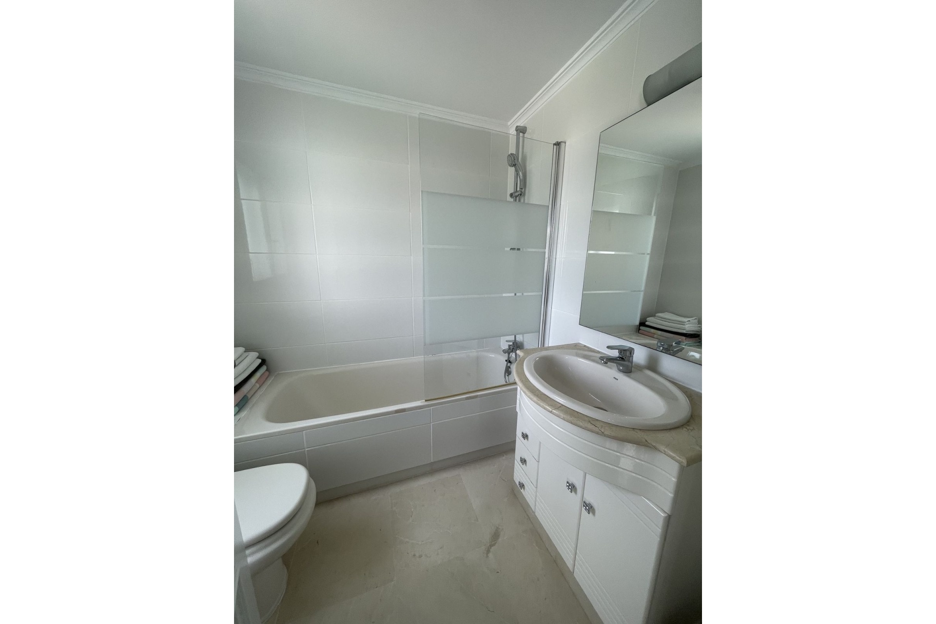 Wiederverkauf - Town house - Estepona - Estepona Centro