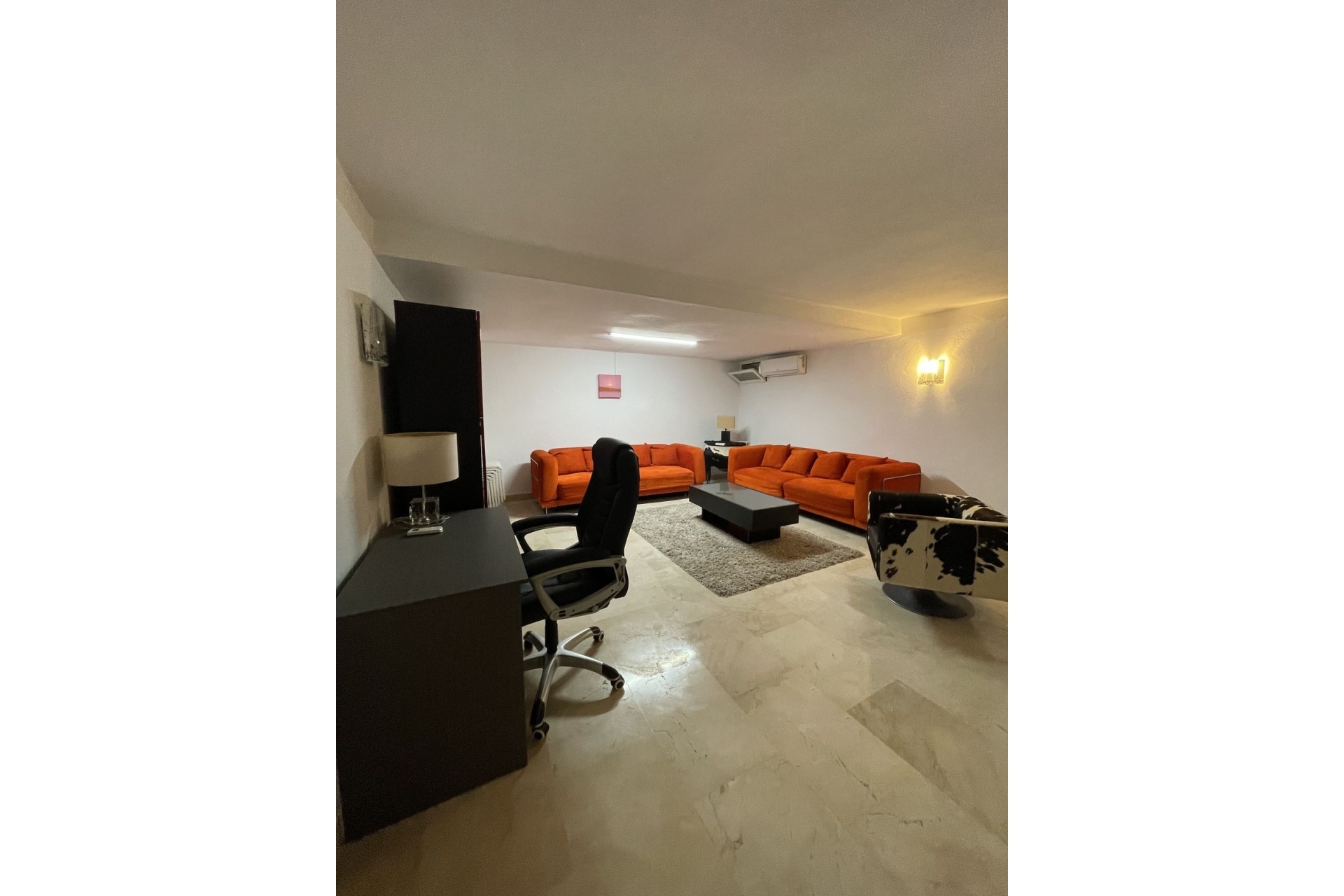Wiederverkauf - Town house - Estepona - Estepona Centro