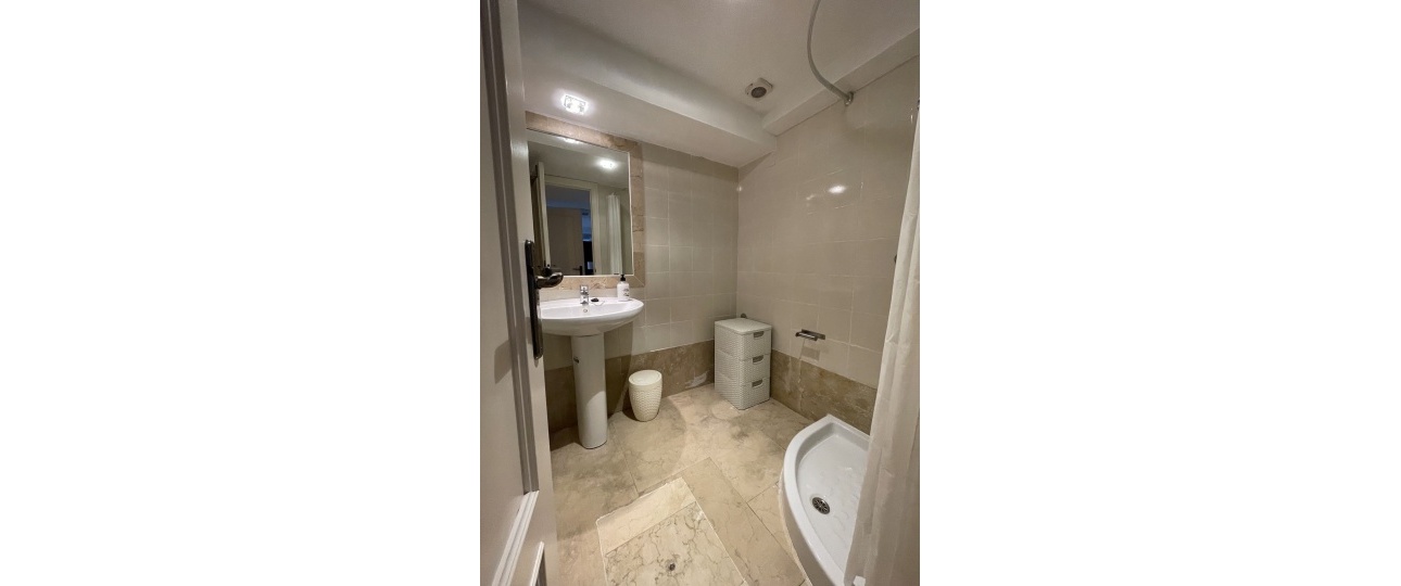 Wiederverkauf - Town house - Estepona - Estepona Centro