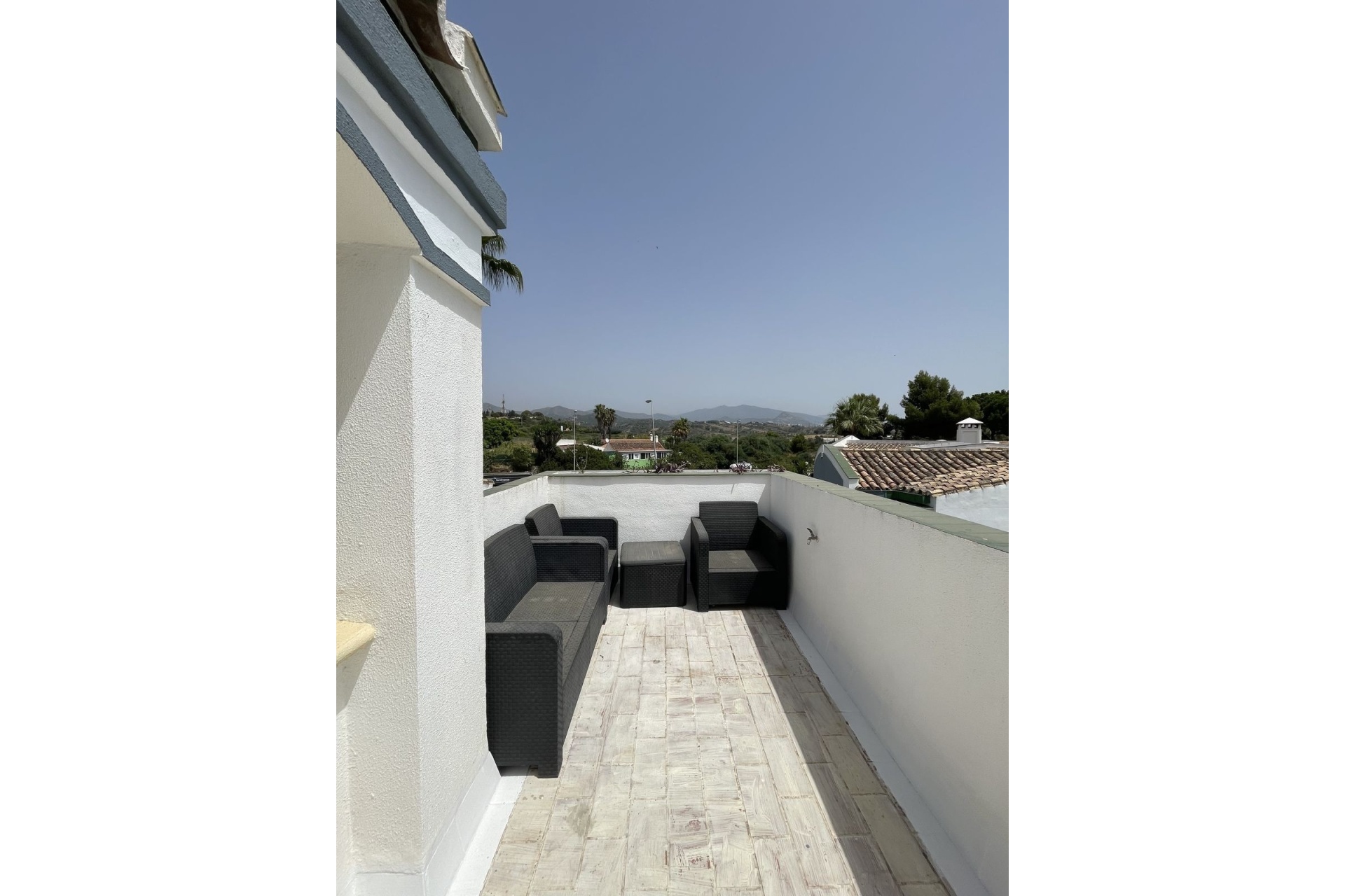 Wiederverkauf - Town house - Estepona - Estepona Centro