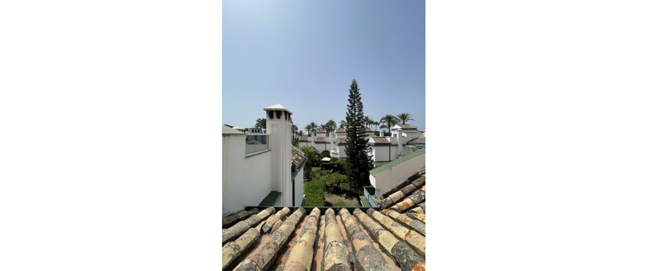 Wiederverkauf - Town house - Estepona - Estepona Centro
