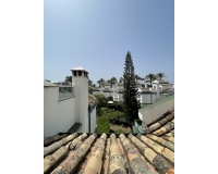 Wiederverkauf - Town house - Estepona - Estepona Centro
