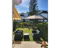 Wiederverkauf - Town house - Estepona - Estepona Centro