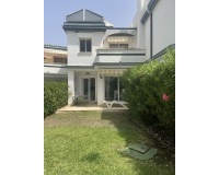 Wiederverkauf - Town house - Estepona - Estepona Centro