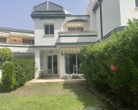 Wiederverkauf - Town house - Estepona - Estepona Centro