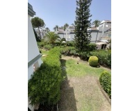 Wiederverkauf - Town house - Estepona - Estepona Centro