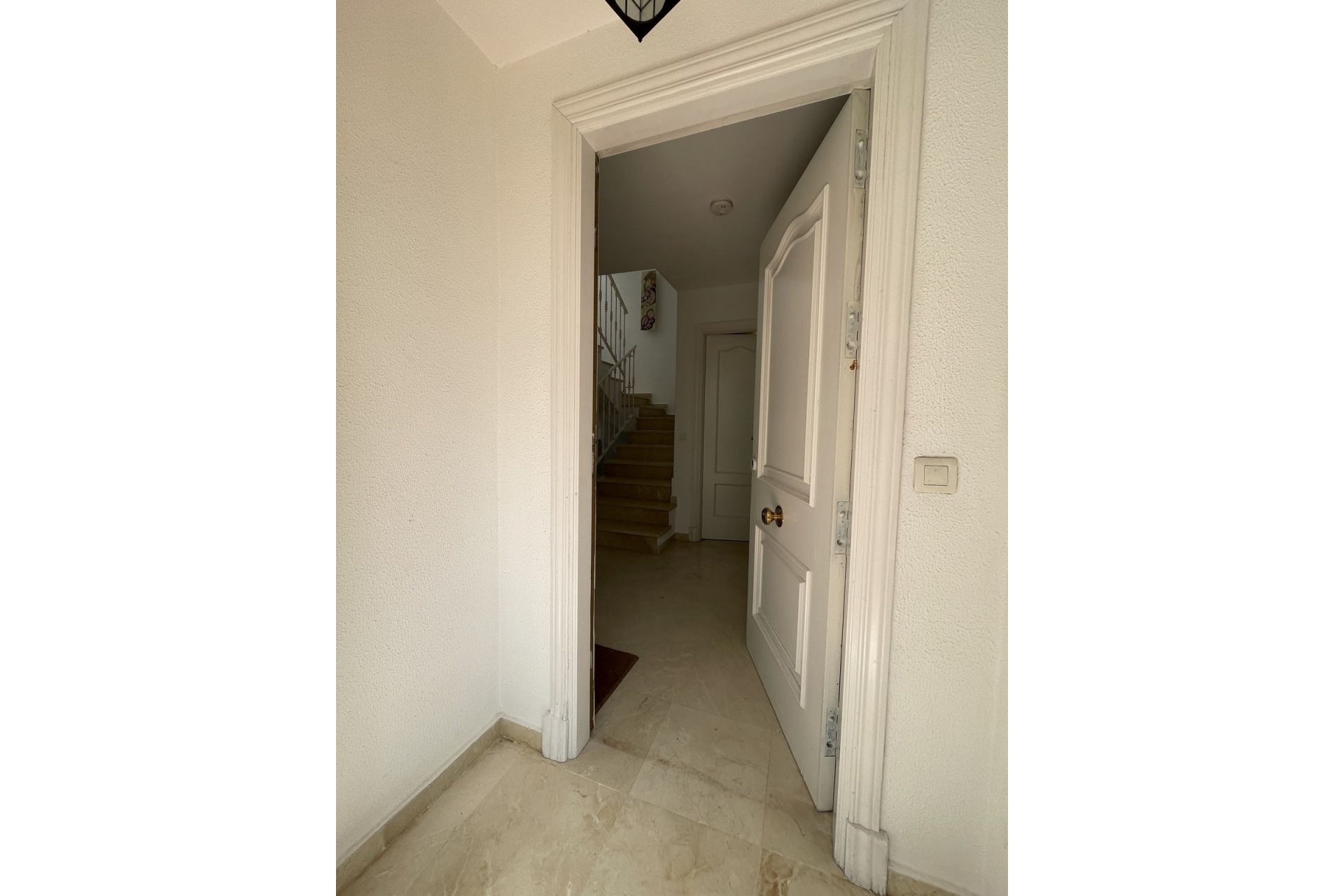 Wiederverkauf - Town house - Estepona - Estepona Centro