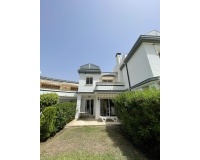 Wiederverkauf - Town house - Estepona - Estepona Centro