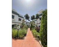 Wiederverkauf - Town house - Estepona - Estepona Centro