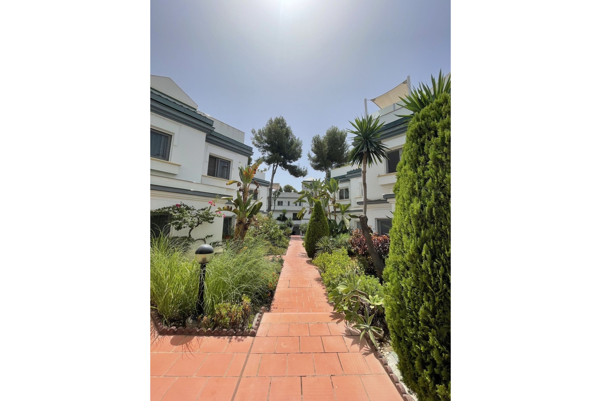 Wiederverkauf - Town house - Estepona - Estepona Centro
