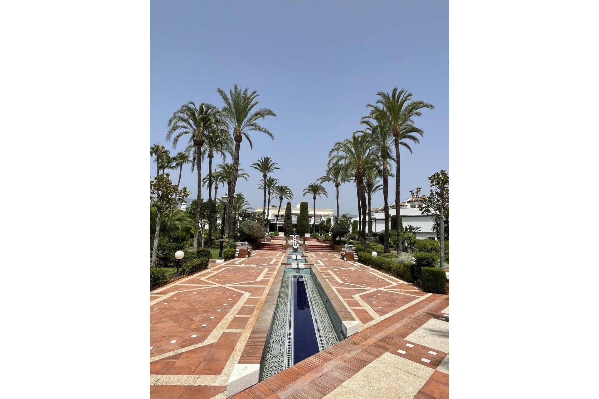 Wiederverkauf - Town house - Estepona - Estepona Centro