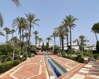 Wiederverkauf - Town house - Estepona - Estepona Centro