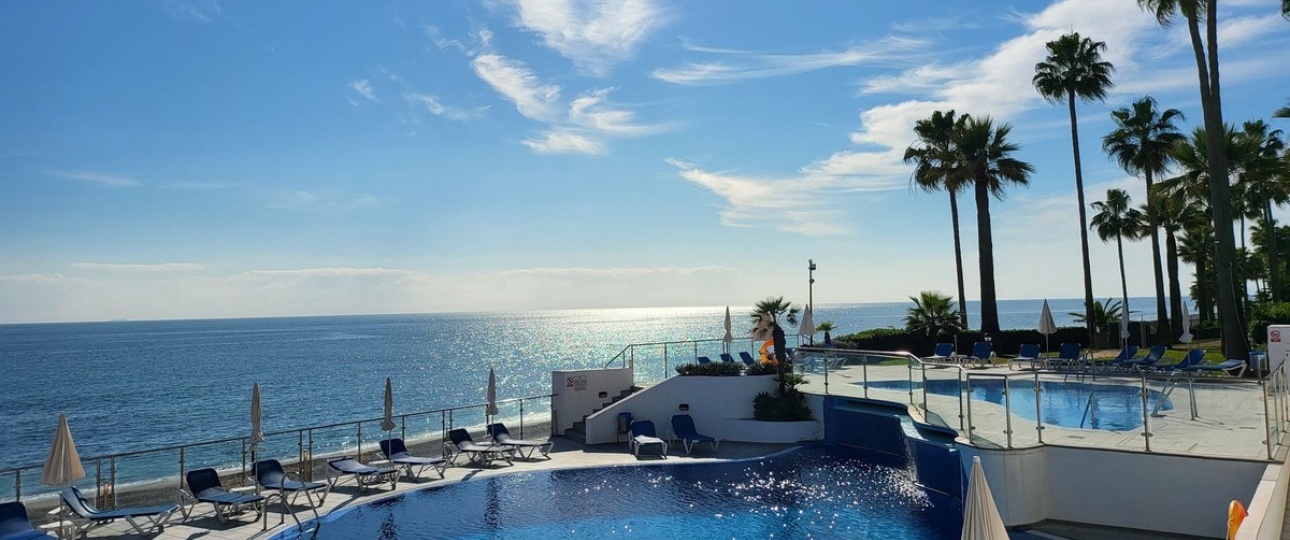 Wiederverkauf - Town house - Estepona - Estepona Centro