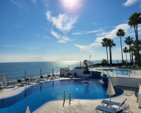 Wiederverkauf - Town house - Estepona - Estepona Centro
