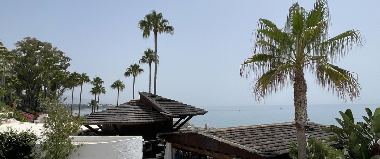 Wiederverkauf - Town house - Estepona - Estepona Centro