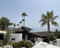 Wiederverkauf - Town house - Estepona - Estepona Centro