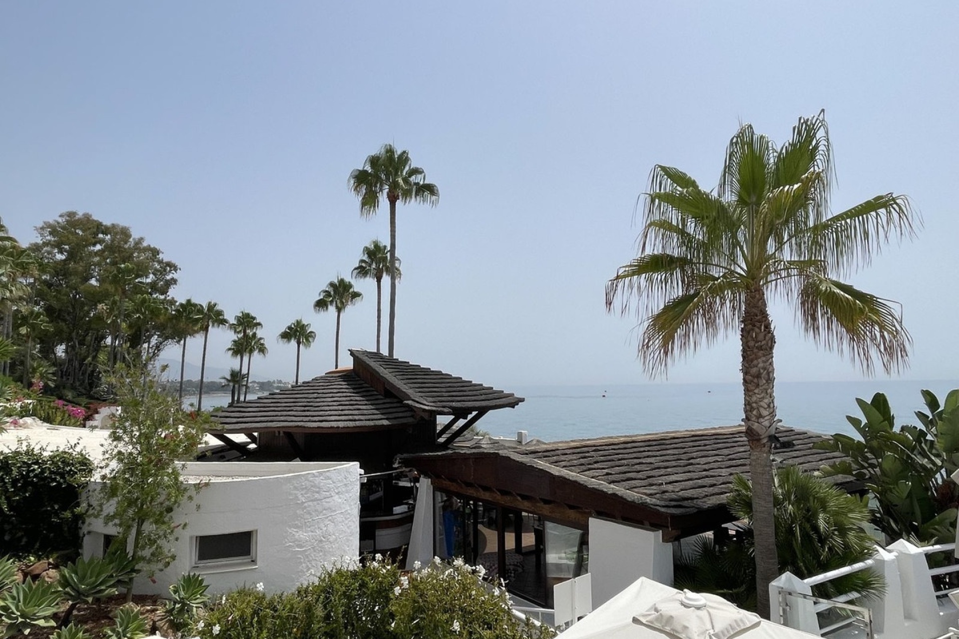 Wiederverkauf - Town house - Estepona - Estepona Centro