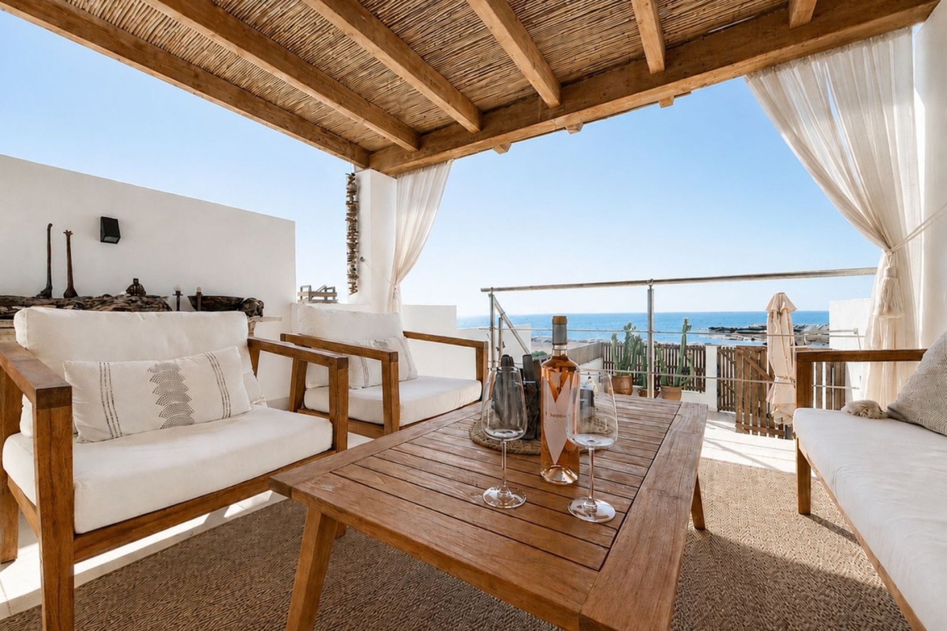 Wiederverkauf - Town house - Estepona - Estepona Centro