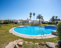 Wiederverkauf - Town house - Estepona - Estepona Centro