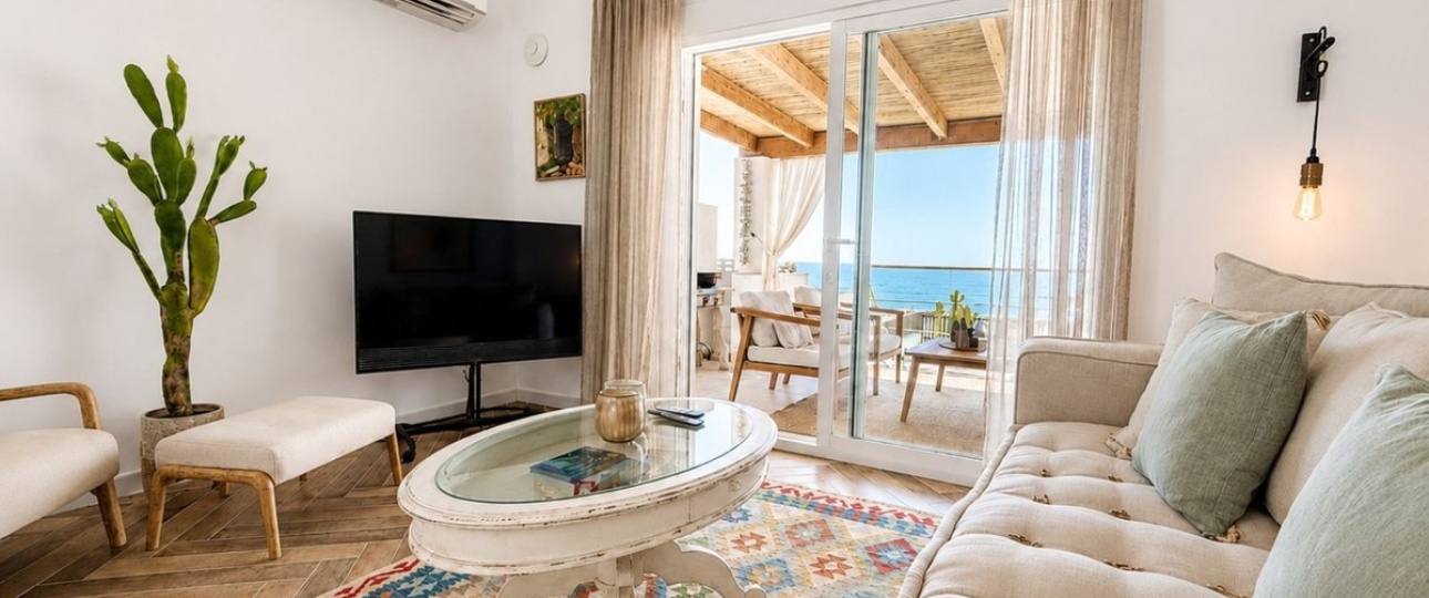 Wiederverkauf - Town house - Estepona - Estepona Centro