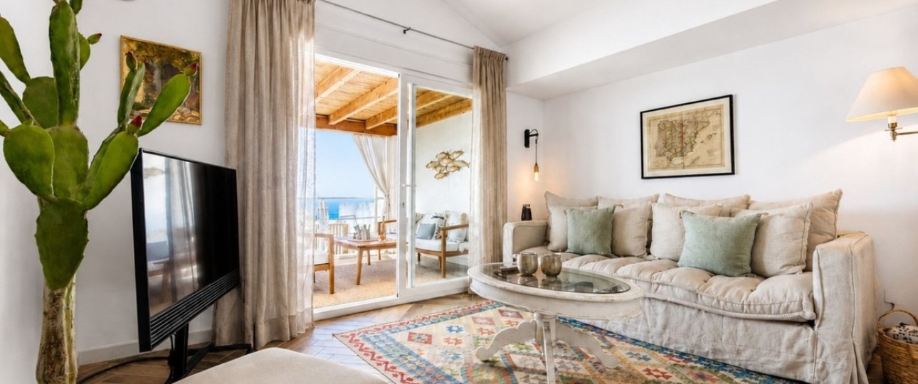 Wiederverkauf - Town house - Estepona - Estepona Centro