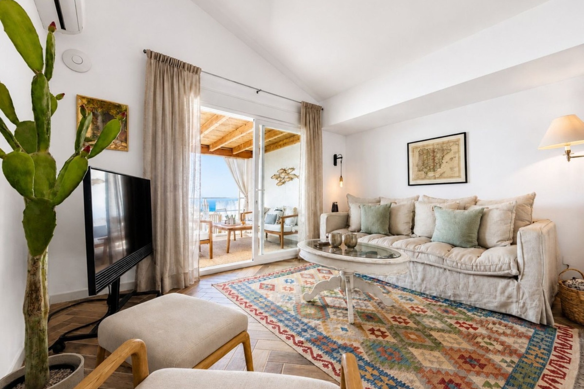 Wiederverkauf - Town house - Estepona - Estepona Centro