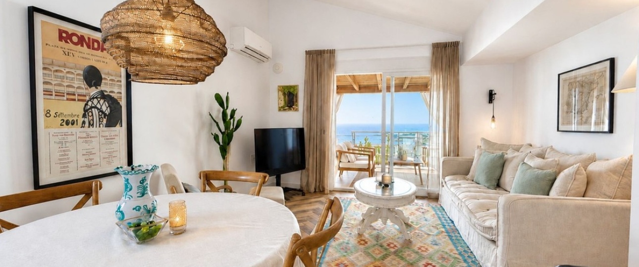Wiederverkauf - Town house - Estepona - Estepona Centro