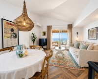 Wiederverkauf - Town house - Estepona - Estepona Centro