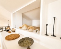 Wiederverkauf - Town house - Estepona - Estepona Centro