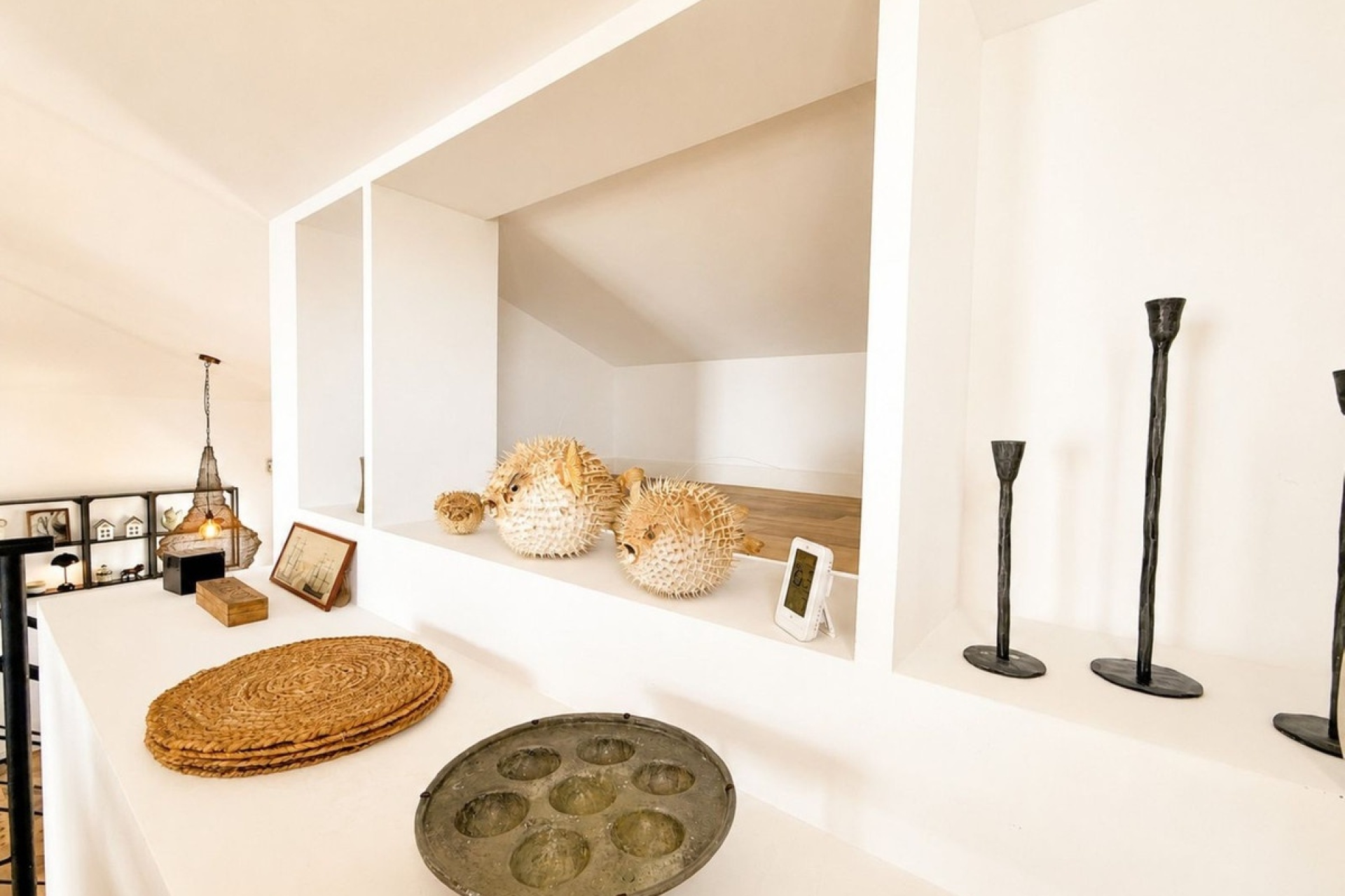 Wiederverkauf - Town house - Estepona - Estepona Centro